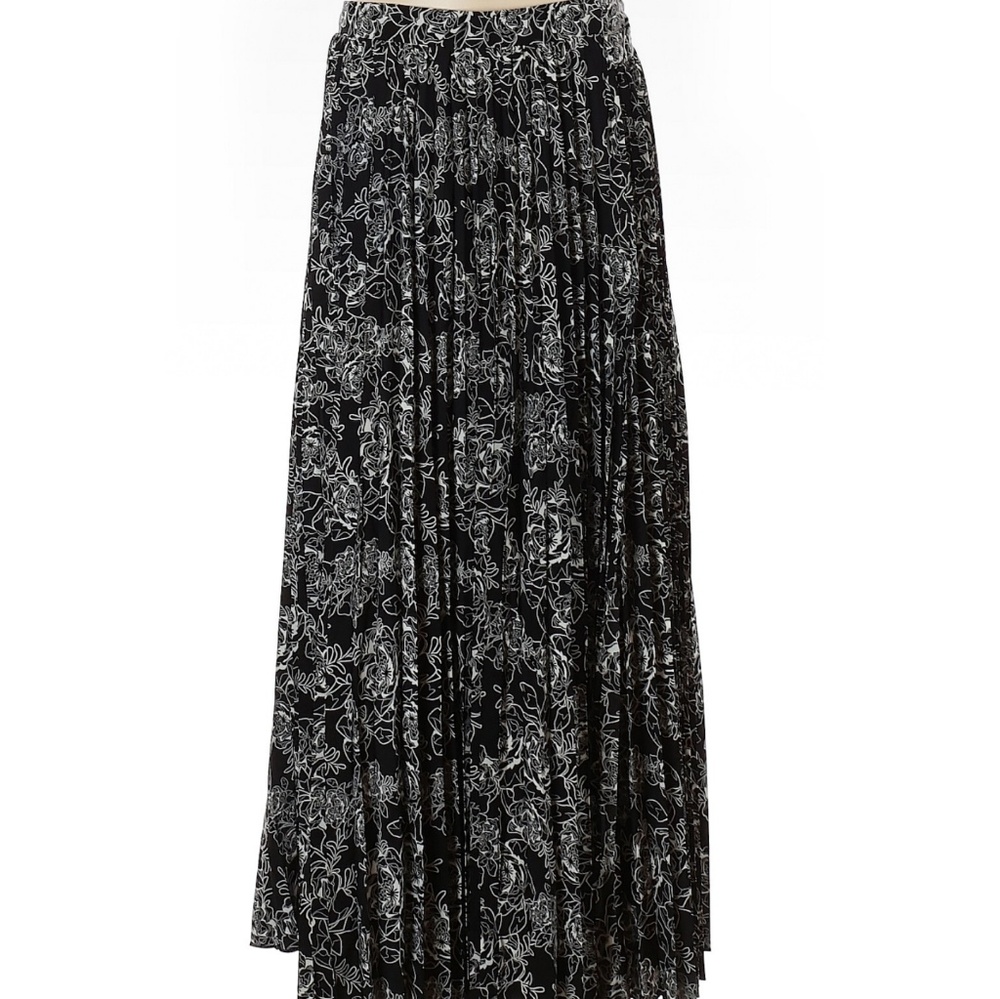 Lularoe Deanne Wrap Skirt NWT